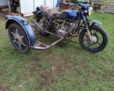 Днепр Другая, объемом двигателя 0 л и пробегом 0 тыс. км за 167 $, фото 7 на Automoto.ua