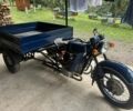Дніпро Інша, об'ємом двигуна 0.65 л та пробігом 0 тис. км за 3900 $, фото 5 на Automoto.ua