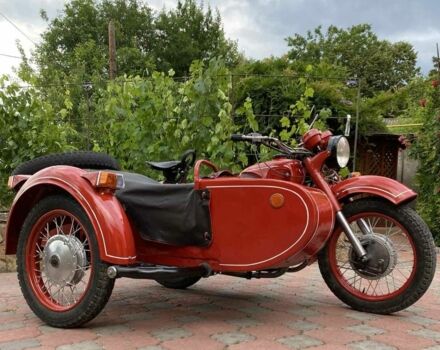 Дніпро Інша, об'ємом двигуна 0.65 л та пробігом 0 тис. км за 1500 $, фото 3 на Automoto.ua