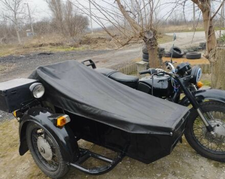 Дніпро Інша, об'ємом двигуна 0.65 л та пробігом 0 тис. км за 364 $, фото 1 на Automoto.ua