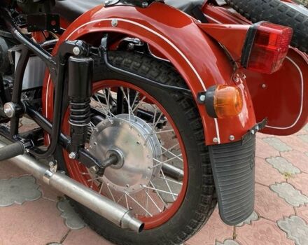 Дніпро Інша, об'ємом двигуна 0.65 л та пробігом 0 тис. км за 1500 $, фото 10 на Automoto.ua