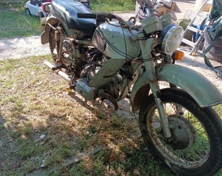 Днепр Другая, объемом двигателя 0 л и пробегом 0 тыс. км за 243 $, фото 4 на Automoto.ua