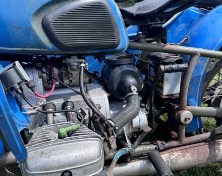 Днепр Другая, объемом двигателя 0 л и пробегом 0 тыс. км за 122 $, фото 2 на Automoto.ua