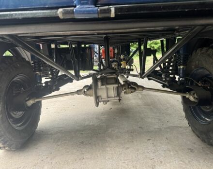 Дніпро Інша, об'ємом двигуна 0.65 л та пробігом 0 тис. км за 3900 $, фото 6 на Automoto.ua