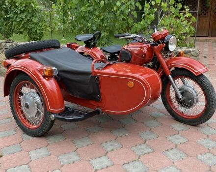 Дніпро Інша, об'ємом двигуна 0.65 л та пробігом 0 тис. км за 1500 $, фото 5 на Automoto.ua