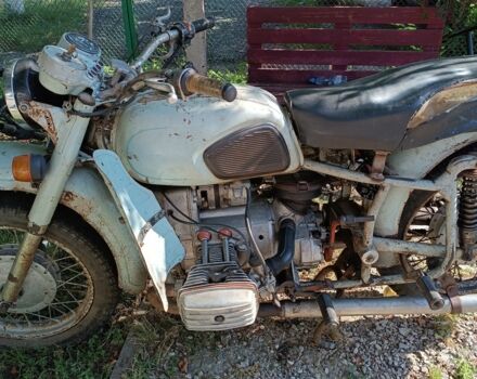 Днепр Другая, объемом двигателя 0 л и пробегом 0 тыс. км за 243 $, фото 5 на Automoto.ua