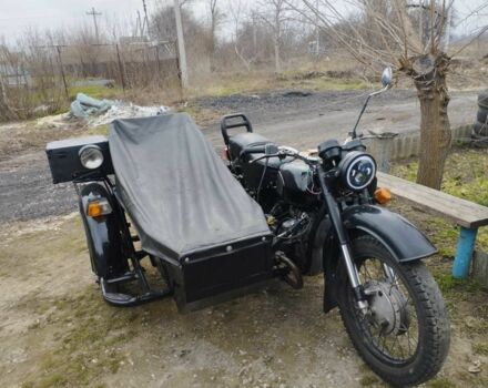Дніпро Інша, об'ємом двигуна 0.65 л та пробігом 0 тис. км за 364 $, фото 2 на Automoto.ua