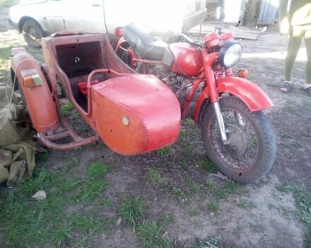 Дніпро Інша, об'ємом двигуна 0.65 л та пробігом 0 тис. км за 194 $, фото 1 на Automoto.ua