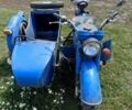 Днепр Другая, объемом двигателя 0 л и пробегом 0 тыс. км за 122 $, фото 1 на Automoto.ua