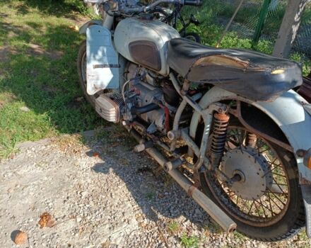 Днепр Другая, объемом двигателя 0 л и пробегом 0 тыс. км за 243 $, фото 2 на Automoto.ua