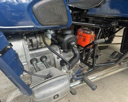 Дніпро Інша, об'ємом двигуна 0.65 л та пробігом 0 тис. км за 3900 $, фото 1 на Automoto.ua