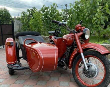 Дніпро Інша, об'ємом двигуна 0.65 л та пробігом 0 тис. км за 1500 $, фото 6 на Automoto.ua