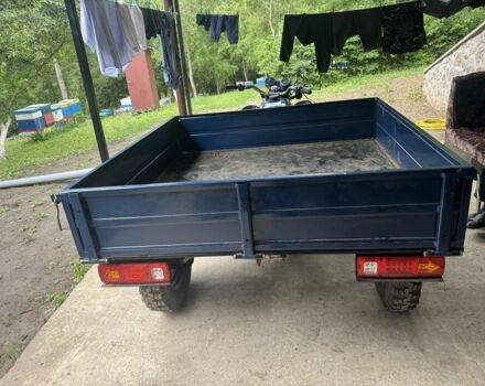 Дніпро Інша, об'ємом двигуна 0.65 л та пробігом 0 тис. км за 3900 $, фото 4 на Automoto.ua