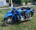 Днепр Другая, объемом двигателя 0 л и пробегом 0 тыс. км за 122 $, фото 1 на Automoto.ua