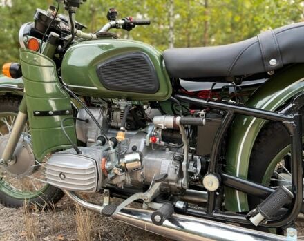 Днепр Другая, объемом двигателя 0.65 л и пробегом 0 тыс. км за 4800 $, фото 2 на Automoto.ua