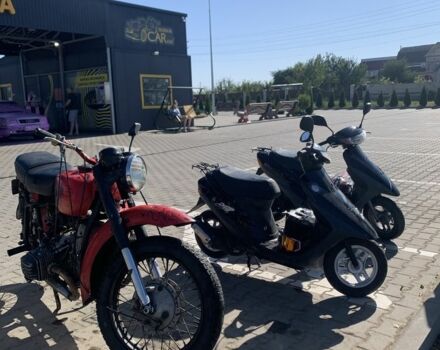 Дніпро Інша, об'ємом двигуна 0.65 л та пробігом 0 тис. км за 10000 $, фото 1 на Automoto.ua