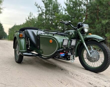 Днепр Другая, объемом двигателя 0.65 л и пробегом 0 тыс. км за 4800 $, фото 5 на Automoto.ua