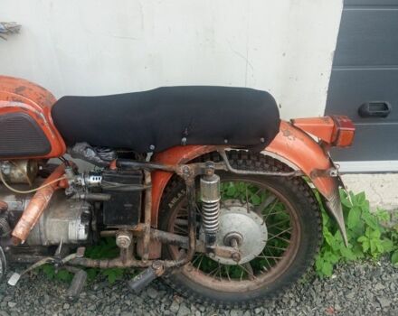 Днепр Другая, объемом двигателя 0.7 л и пробегом 0 тыс. км за 283 $, фото 2 на Automoto.ua