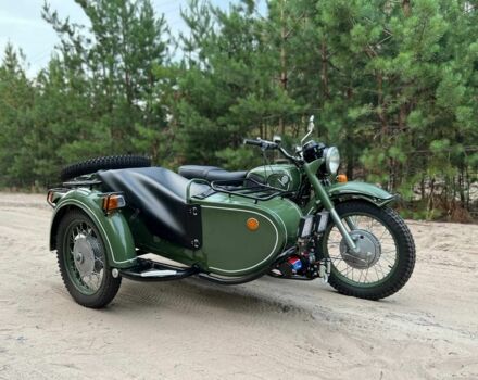 Днепр Другая, объемом двигателя 0.65 л и пробегом 0 тыс. км за 4800 $, фото 1 на Automoto.ua