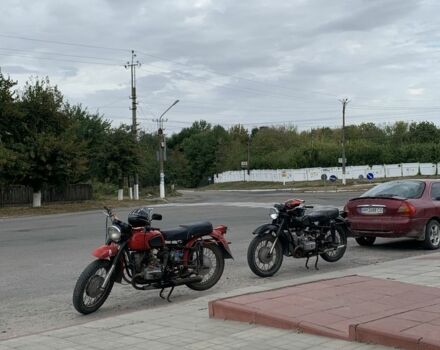 Дніпро Інша, об'ємом двигуна 0.65 л та пробігом 0 тис. км за 10000 $, фото 2 на Automoto.ua