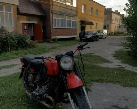 Дніпро Інша, об'ємом двигуна 0.65 л та пробігом 0 тис. км за 10000 $, фото 5 на Automoto.ua