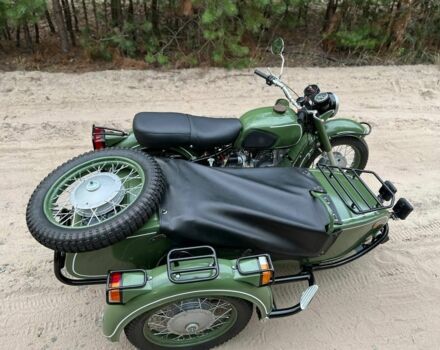 Днепр Другая, объемом двигателя 0.65 л и пробегом 0 тыс. км за 4800 $, фото 3 на Automoto.ua