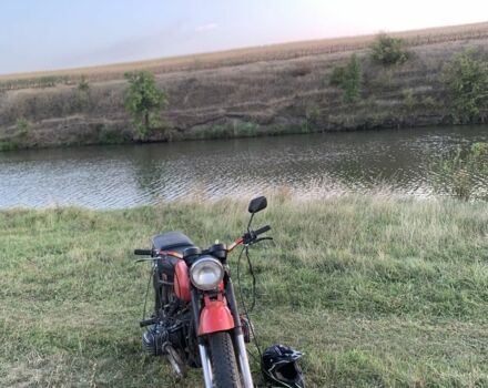 Дніпро Інша, об'ємом двигуна 0.65 л та пробігом 0 тис. км за 10000 $, фото 3 на Automoto.ua