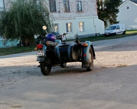 Днепр Другая, объемом двигателя 0.65 л и пробегом 0 тыс. км за 346 $, фото 1 на Automoto.ua