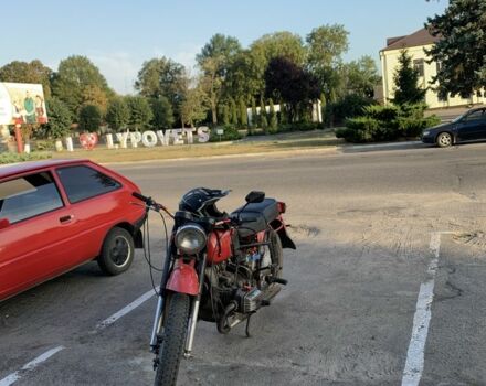 Дніпро Інша, об'ємом двигуна 0.65 л та пробігом 0 тис. км за 10000 $, фото 4 на Automoto.ua