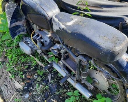 Днепр Другая, объемом двигателя 0 л и пробегом 0 тыс. км за 243 $, фото 1 на Automoto.ua