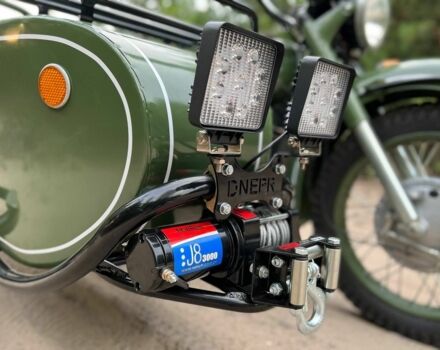 Днепр Другая, объемом двигателя 0.65 л и пробегом 0 тыс. км за 4800 $, фото 4 на Automoto.ua