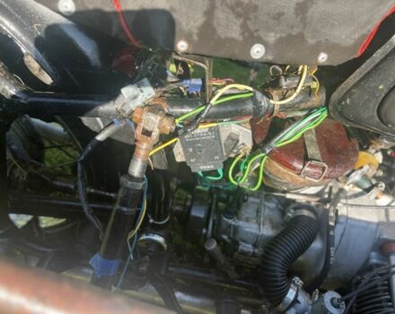 Днепр Другая, объемом двигателя 0.7 л и пробегом 0 тыс. км за 122 $, фото 2 на Automoto.ua