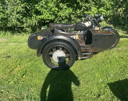 Днепр Другая, объемом двигателя 0.7 л и пробегом 0 тыс. км за 122 $, фото 8 на Automoto.ua