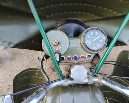 Дніпро Інша, об'ємом двигуна 0.65 л та пробігом 0 тис. км за 606 $, фото 3 на Automoto.ua