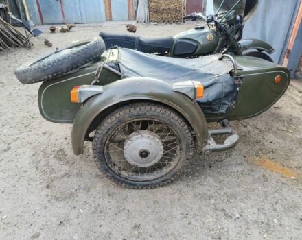 Дніпро Інша, об'ємом двигуна 0.65 л та пробігом 0 тис. км за 606 $, фото 2 на Automoto.ua