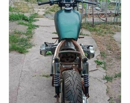 Днепр Другая, объемом двигателя 0.65 л и пробегом 0 тыс. км за 29999 $, фото 1 на Automoto.ua