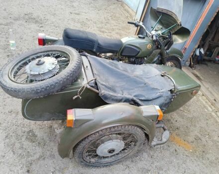 Дніпро Інша, об'ємом двигуна 0.65 л та пробігом 0 тис. км за 606 $, фото 5 на Automoto.ua