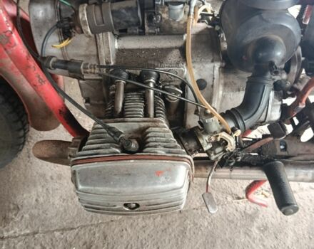 Дніпро Інша, об'ємом двигуна 0.65 л та пробігом 0 тис. км за 315 $, фото 2 на Automoto.ua