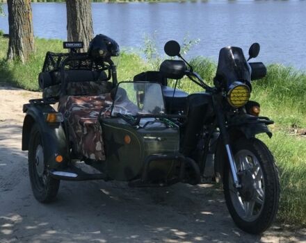 Дніпро Інша, об'ємом двигуна 0.5 л та пробігом 0 тис. км за 50000 $, фото 4 на Automoto.ua