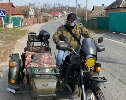 Дніпро Інша, об'ємом двигуна 0.5 л та пробігом 0 тис. км за 50000 $, фото 1 на Automoto.ua