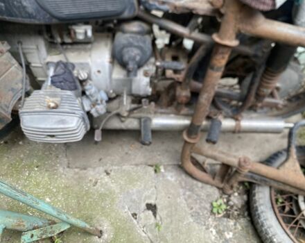 Днепр Другая, объемом двигателя 0 л и пробегом 0 тыс. км за 143 $, фото 2 на Automoto.ua