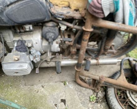 Днепр Другая, объемом двигателя 0 л и пробегом 0 тыс. км за 143 $, фото 1 на Automoto.ua