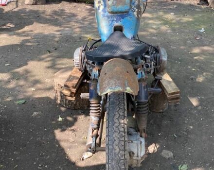 Днепр Другая, объемом двигателя 1 л и пробегом 0 тыс. км за 242 $, фото 1 на Automoto.ua