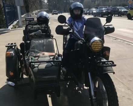 Дніпро Інша, об'ємом двигуна 0.5 л та пробігом 0 тис. км за 50000 $, фото 3 на Automoto.ua