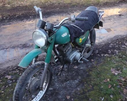 Днепр Другая, объемом двигателя 0 л и пробегом 0 тыс. км за 267 $, фото 8 на Automoto.ua