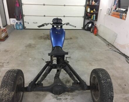 Днепр Другая, объемом двигателя 0 л и пробегом 0 тыс. км за 10000 $, фото 1 на Automoto.ua