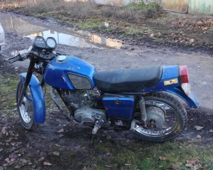 Днепр Другая, объемом двигателя 0 л и пробегом 0 тыс. км за 267 $, фото 3 на Automoto.ua