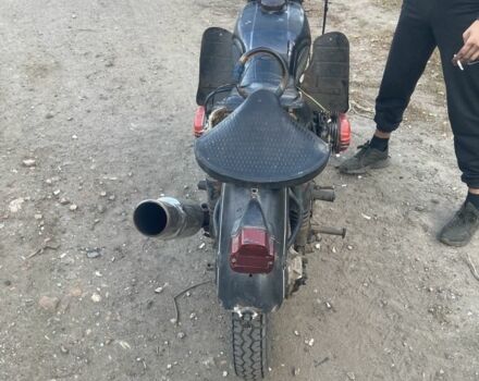 Дніпро Інша 2000 у Чугуеве на Automoto.ua Дніпро Інша, об'ємом двигуна 0.7 л та пробігом 0 тис. км за 120 $, фото 2 на Automoto.ua