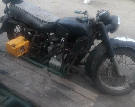 Дніпро Інша, об'ємом двигуна 0 л та пробігом 0 тис. км за 267 $, фото 2 на Automoto.ua