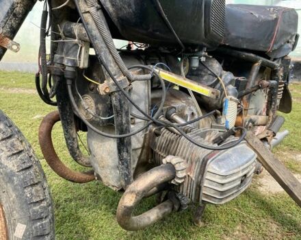 Дніпро Інша, об'ємом двигуна 0.65 л та пробігом 0 тис. км за 5000 $, фото 6 на Automoto.ua